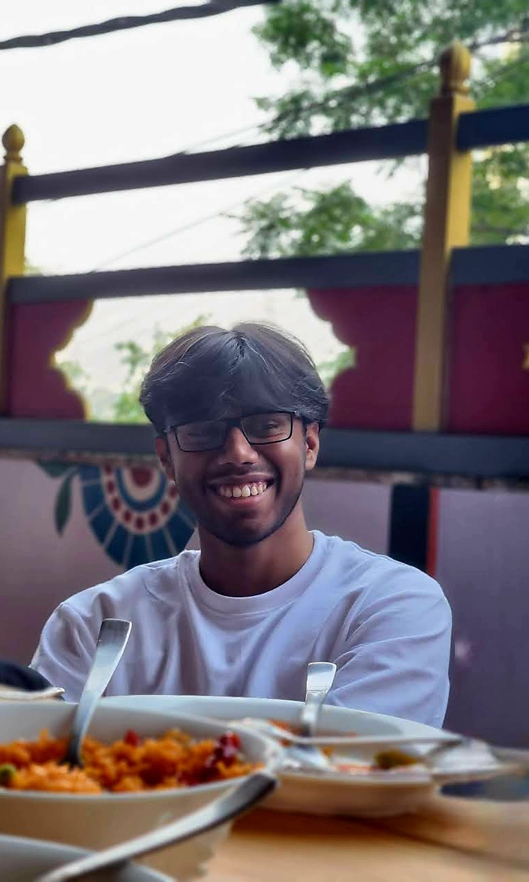 Vaibhav Shukla